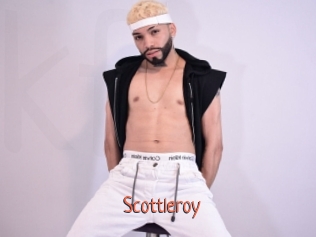 scottleroy Kachou Fuzoku