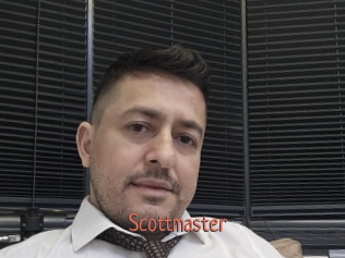 Scottmaster