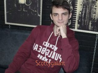 Scottygallant