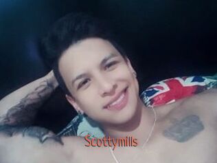 Scottymills