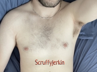 Scruffyjerkin