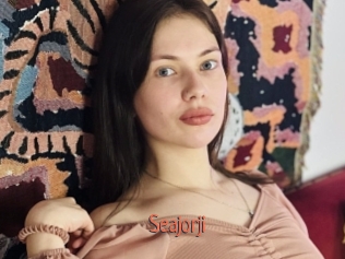 Seajorji