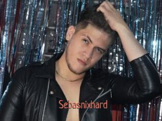 Sebasnixhard