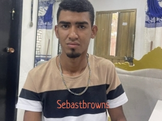sebastbrowns Kachou Fuzoku