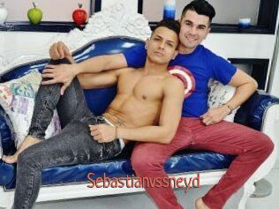 Sebastianvssneyd