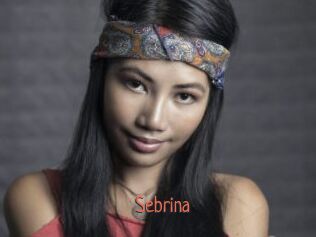Sebrina