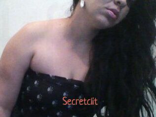 Secretclit