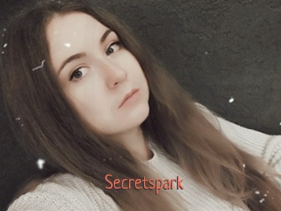 Secretspark