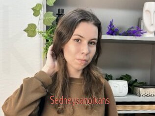 Sedneysanoikans