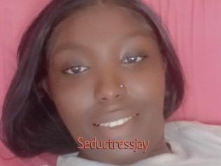 Seductressjay