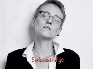 Sedusastrange