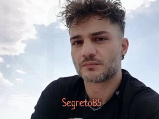 Segreto85