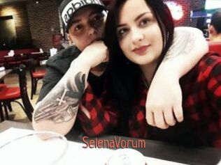 SelenaVorum