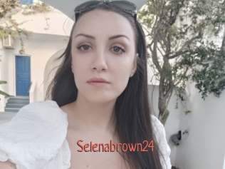 Selenabrown24