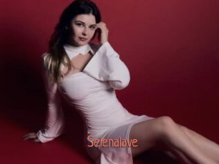 Selenalave