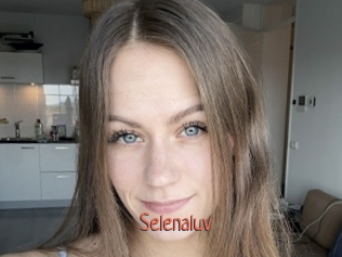 Selenaluv