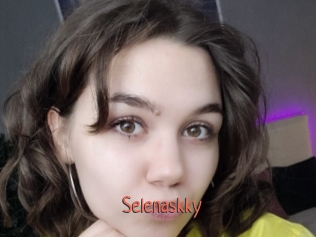 Selenaskky