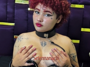 Selennamarin