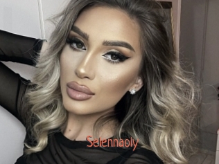 Selennaoly