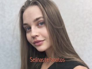 Selinastefanatos