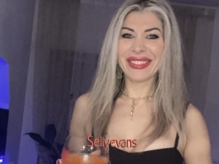 Sellyevans
