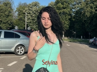 Selyina