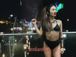 Sendianddick