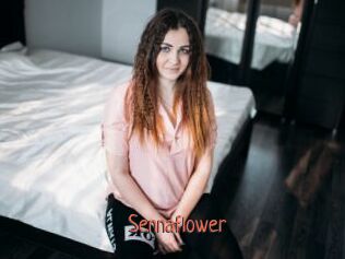 Sennaflower
