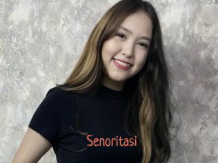 Senoritasi