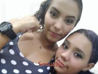Sensual121