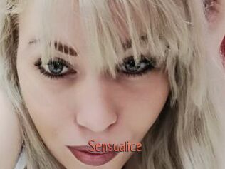 Sensualice