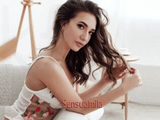 Sensualmila