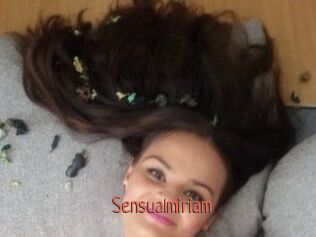 Sensualmiriam