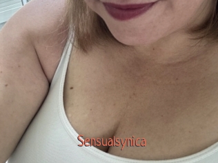 Sensualsynica