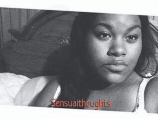 Sensualthoughts