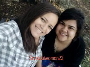 Sensualwomen22