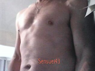 Sensuel43