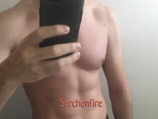 Serchonfire