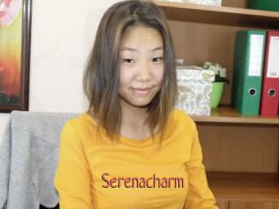 Serenacharm