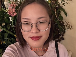 Serenakoi