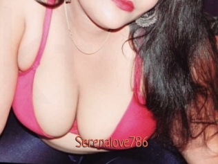 Serenalove786