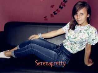 Serenapretty