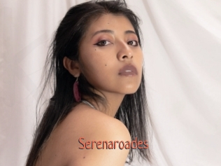 Serenaroades