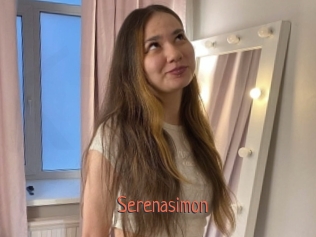 serenasimon Kachou Fuzoku