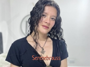 Serenebrauss