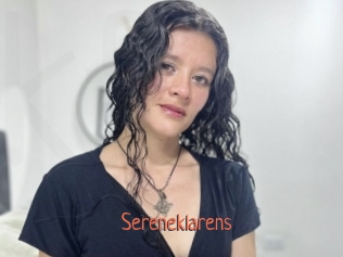 Sereneklarens