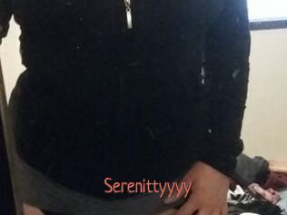 Serenittyyyy