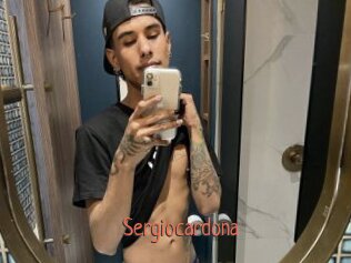 Sergiocardona