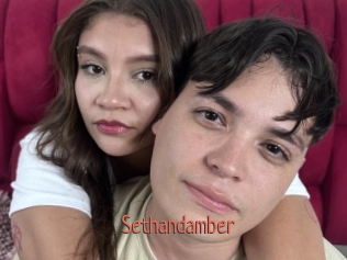 sethandamber Kachou Fuzoku