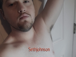 Sethjohnson